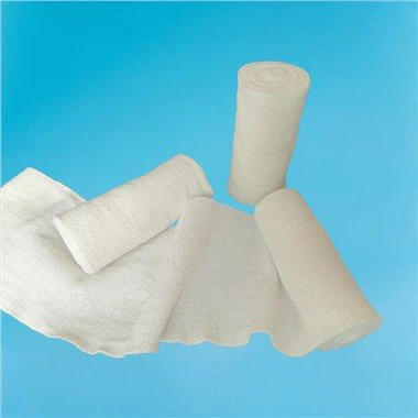 Crepe Elastisk bandage