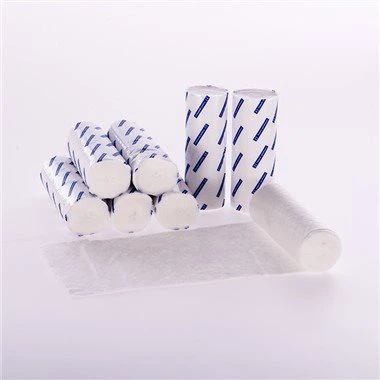 Polyester Viskose Polstring Bandage