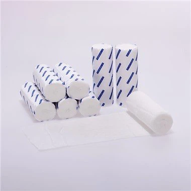 Rtopædisk støbt polstringsbandage