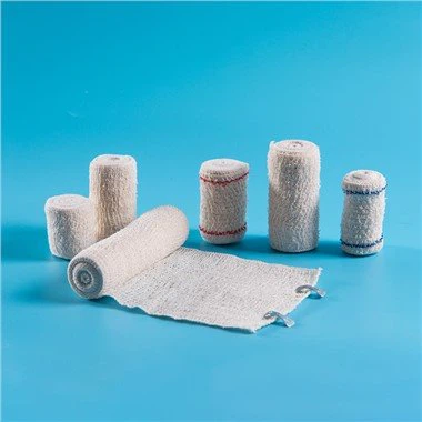 Spandex Tabby Bandage